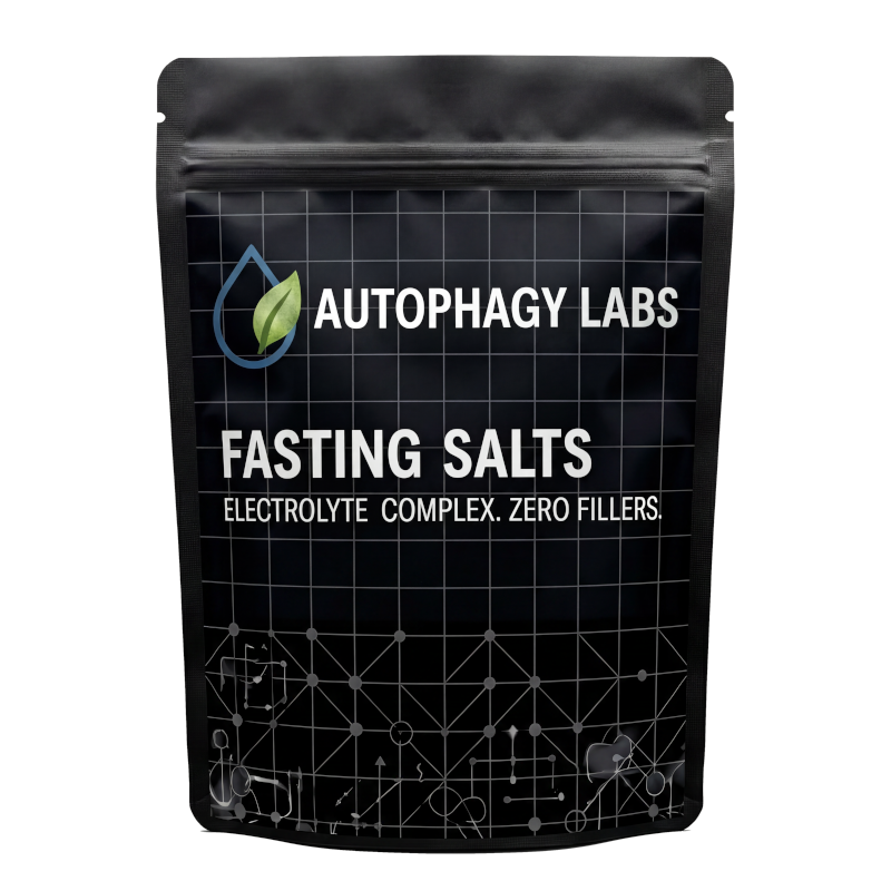 Autophagy Labs Fasting Salts