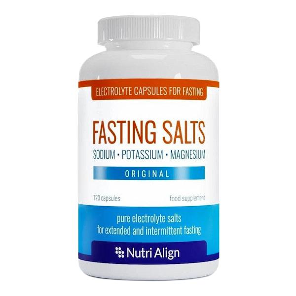 Nutri-Align Fasting Salts